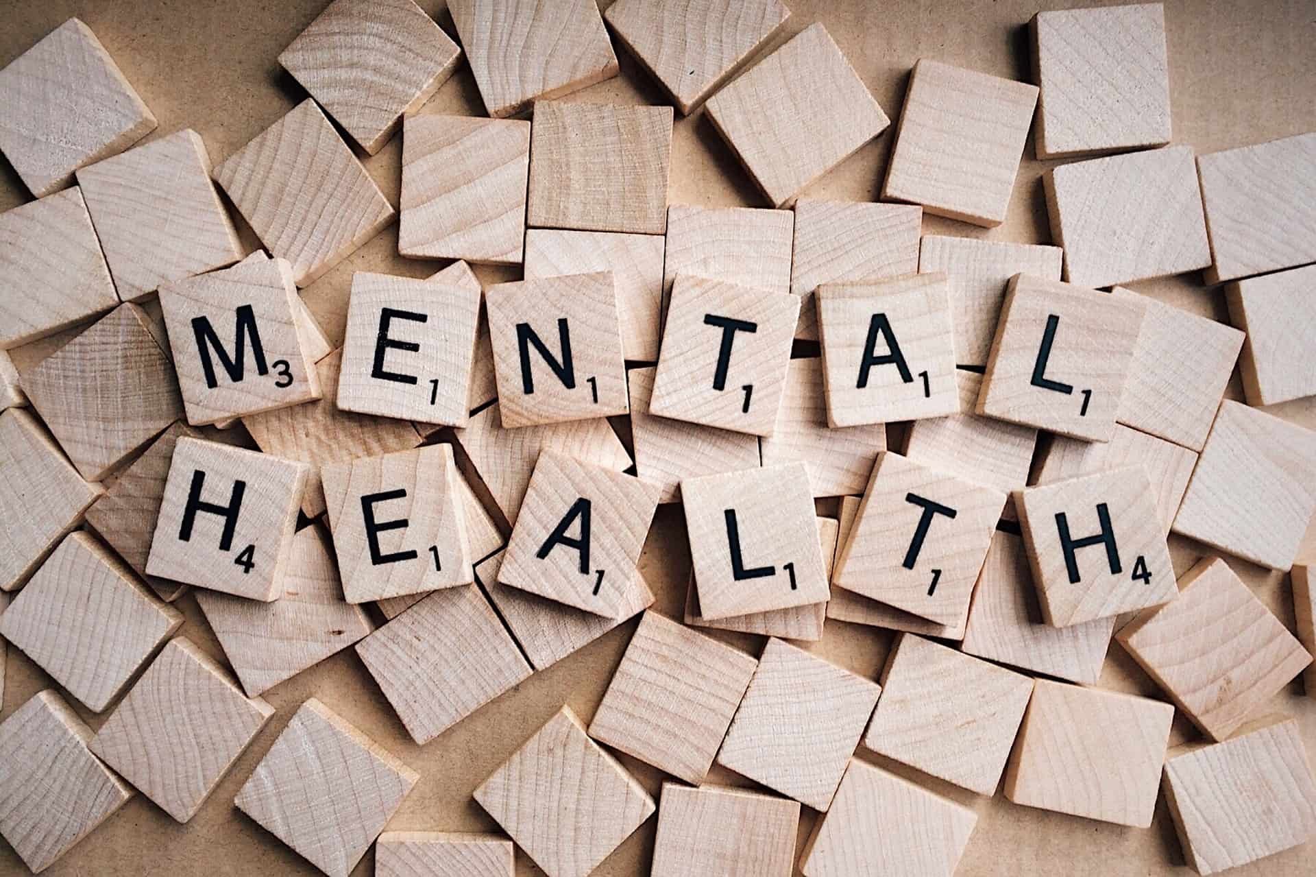 Is poor Mental Health threatening your business?