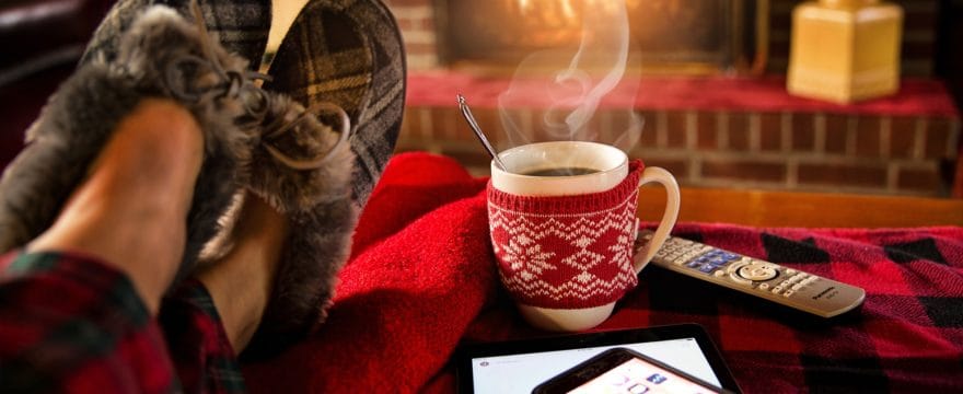 10 Ways to Keep Well Over Winter