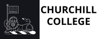CHURCHILL College