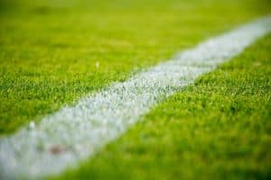 “The hardest time in a person’s life is when they face death. The hardest time in a footballer’s life is when he faces having to give the game away’’