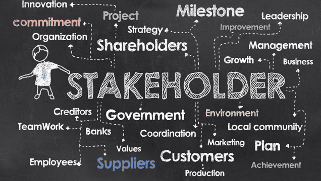 Effective Stakeholder Consultation: Why is it so important?